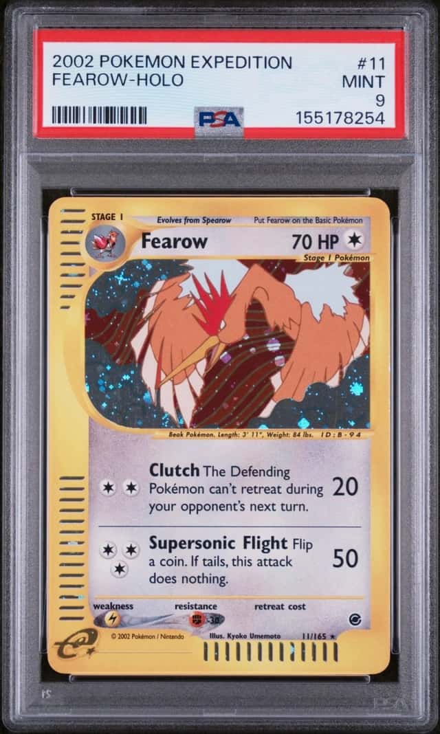 Fearow