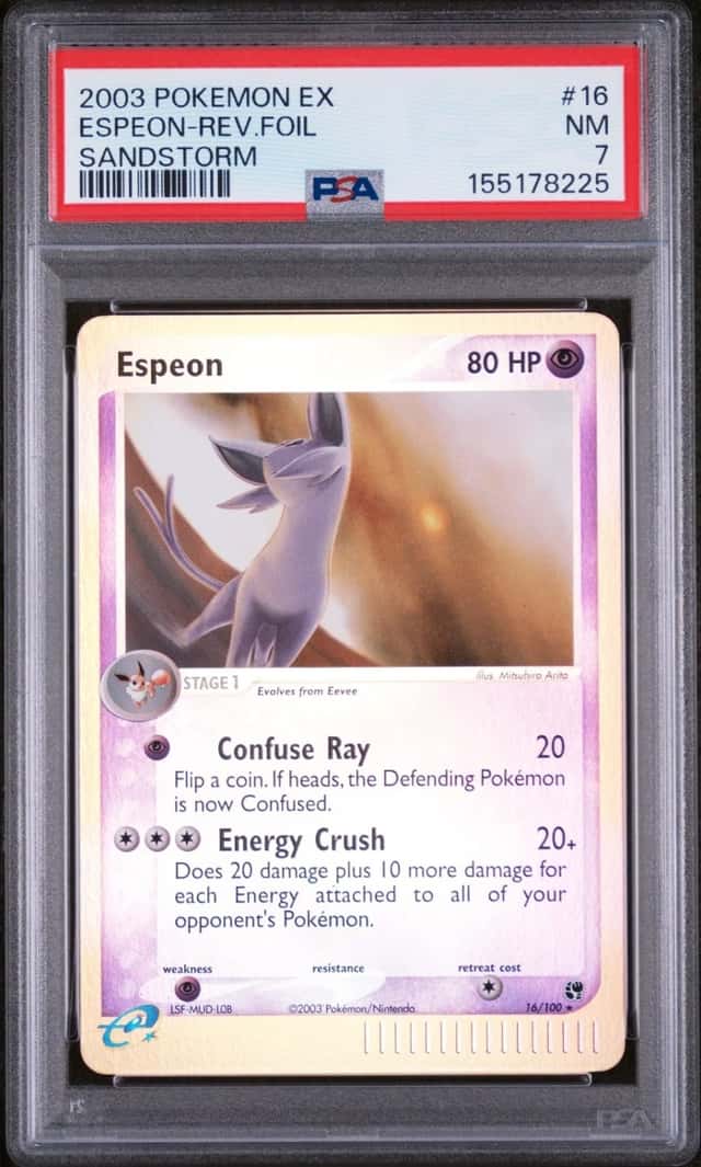 Espeon