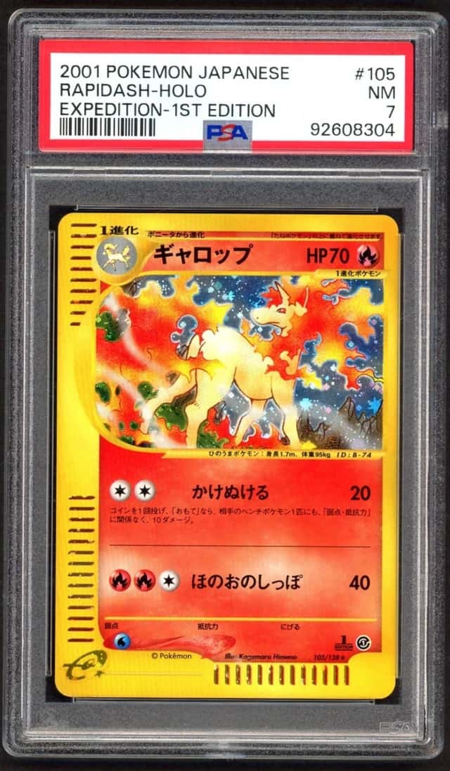 Rapidash