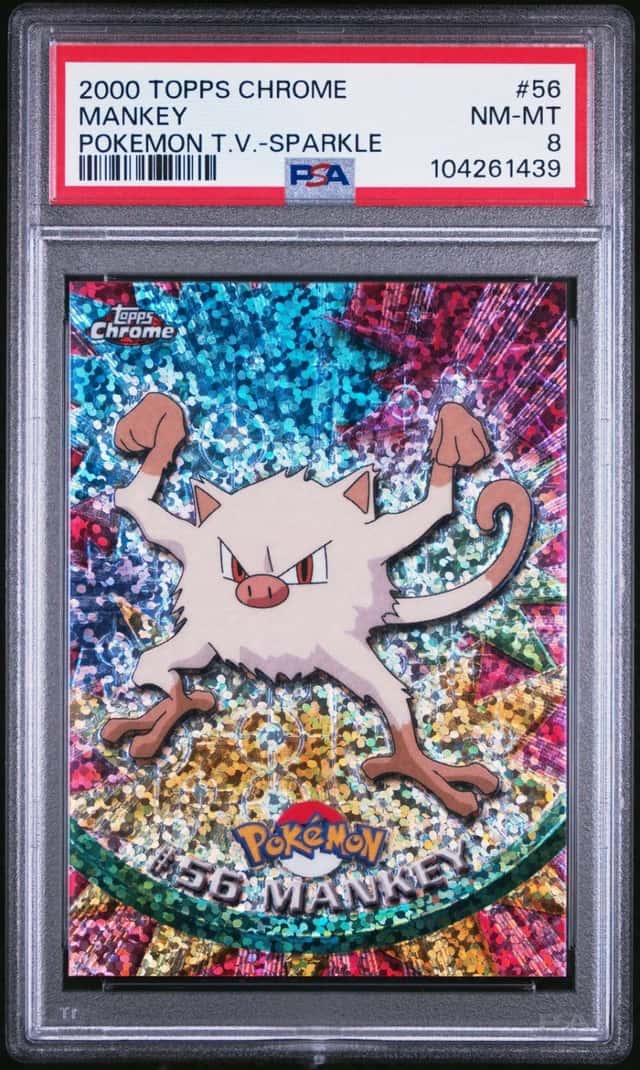 Mankey