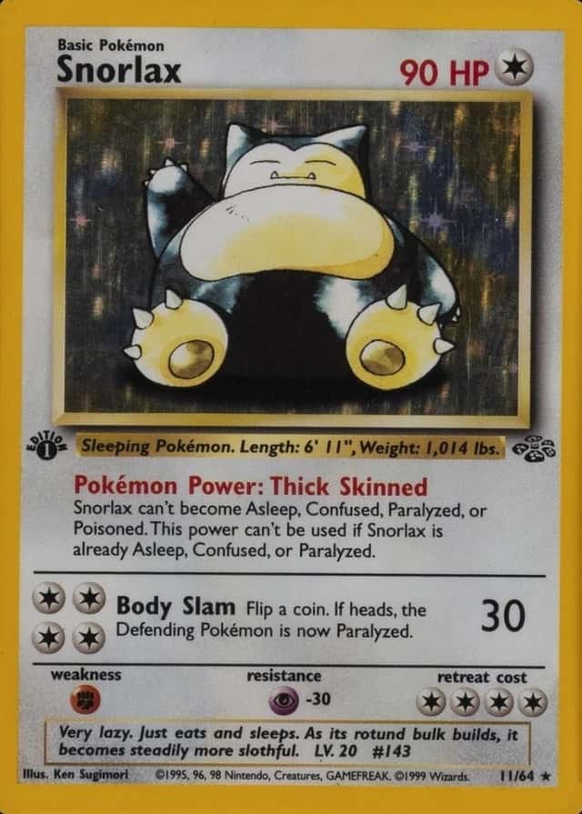 Holo · 1st Edition