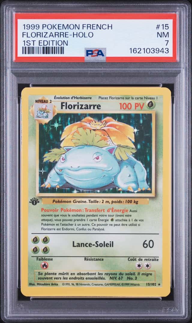 Florizarre
