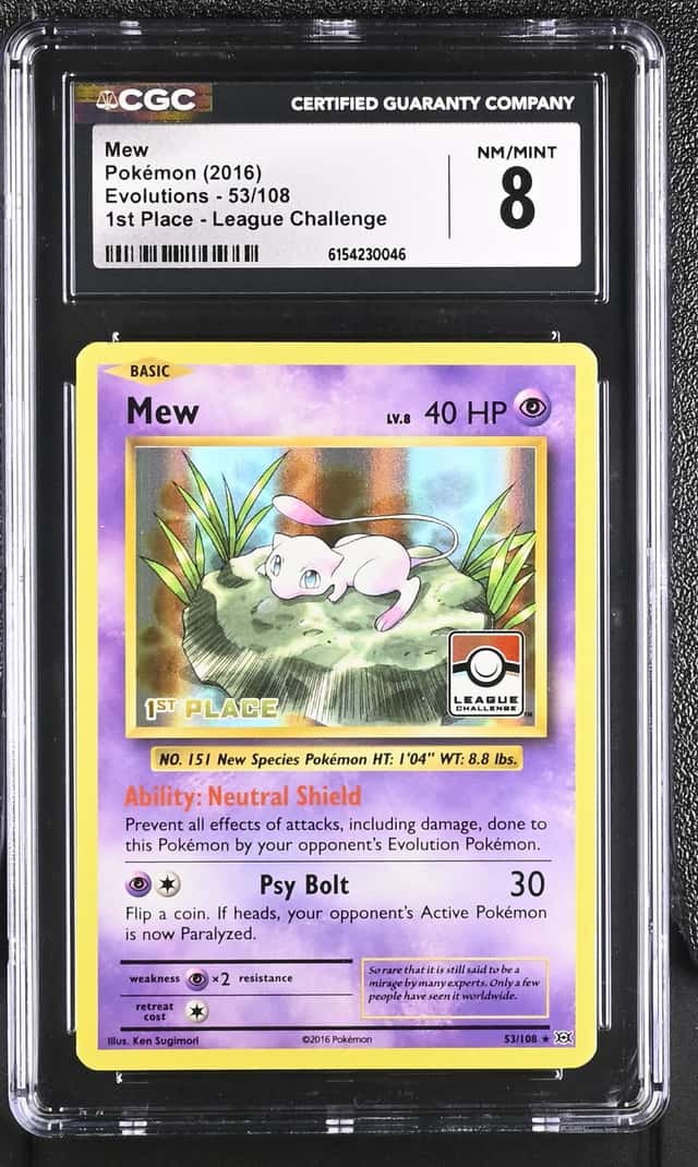 Mew