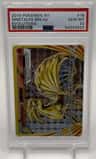 Ninetales Break