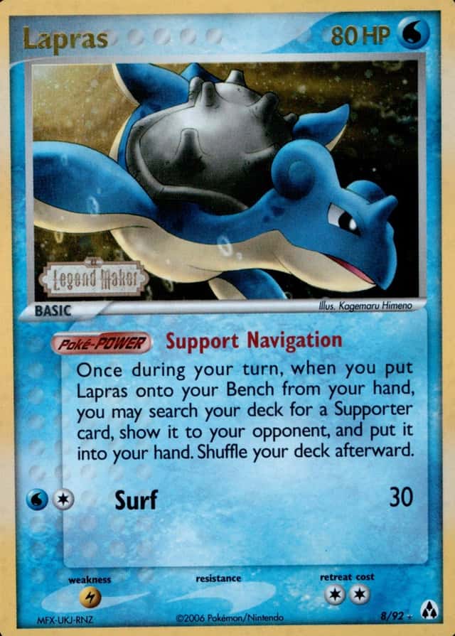 Reverse Holo