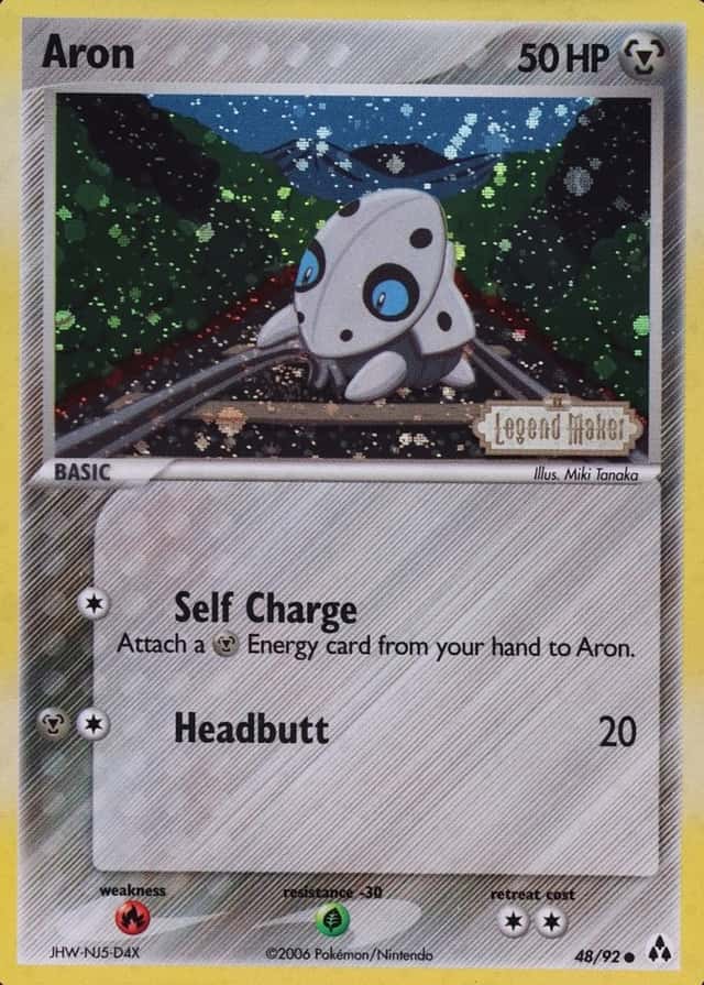 Reverse Holo