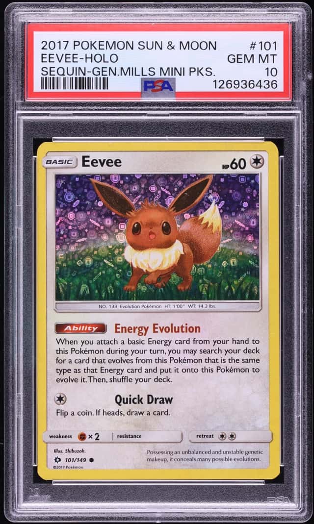 Eevee
