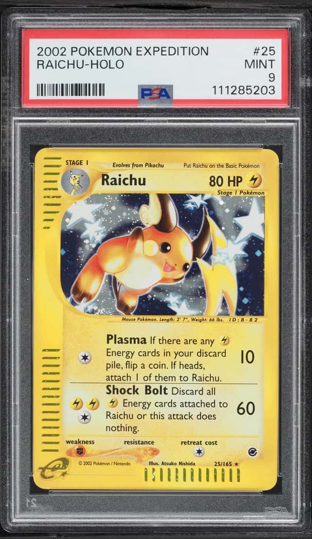 Raichu