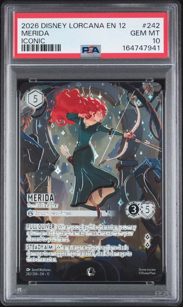 Merida