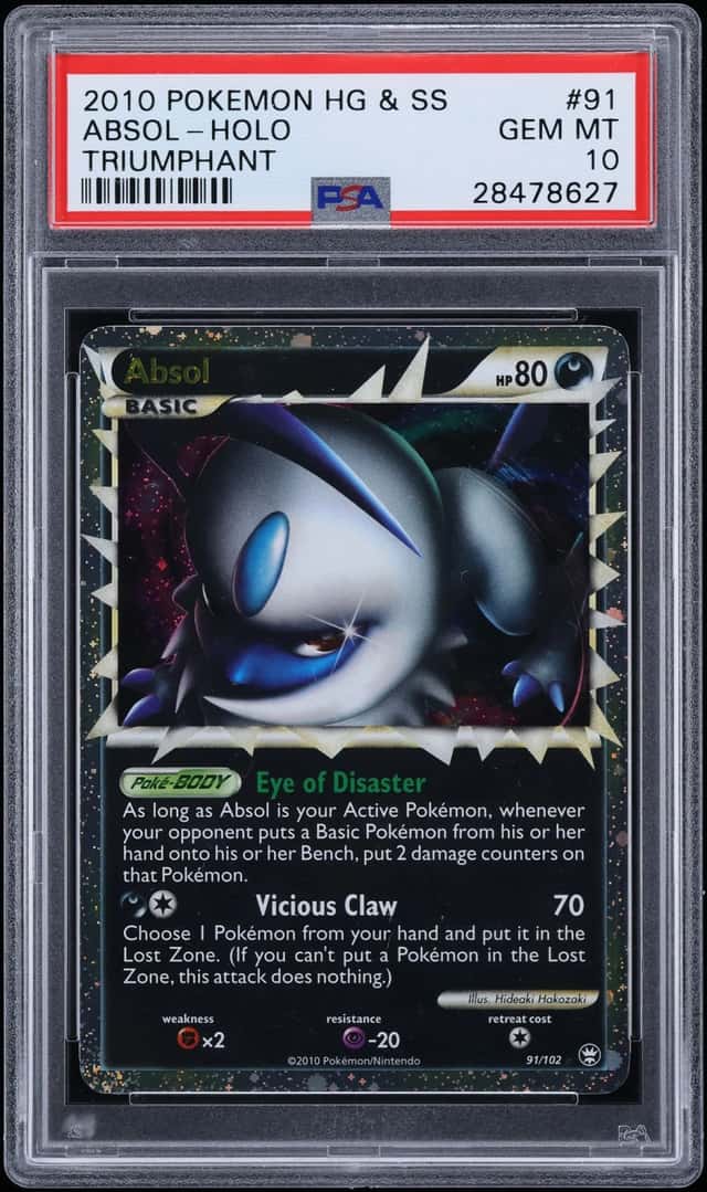 Absol