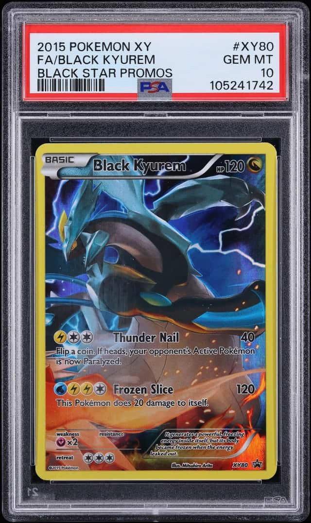 Black Kyurem