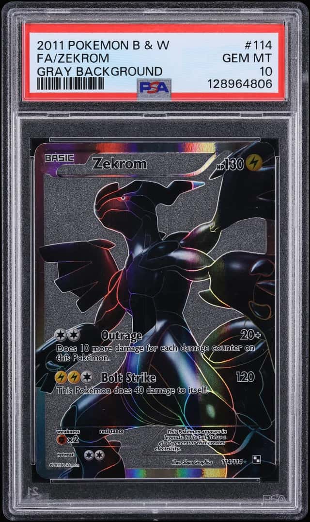 Zekrom