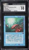 Mana Drain