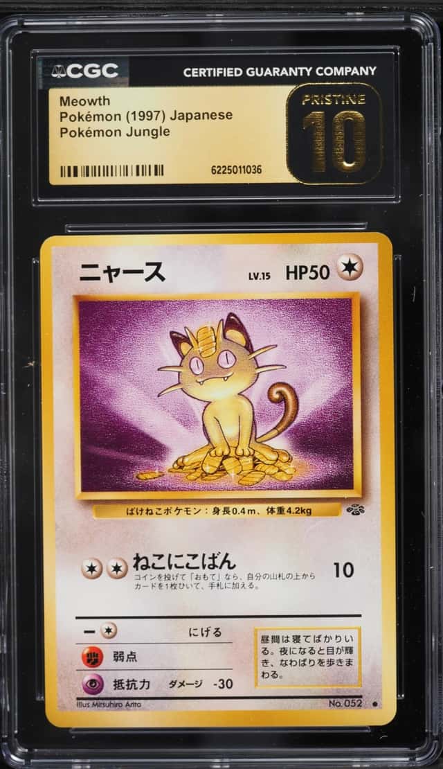 Meowth