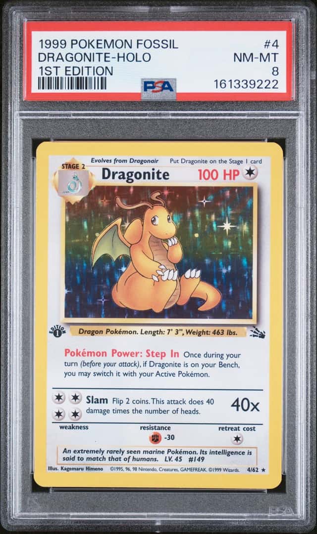 Dragonite