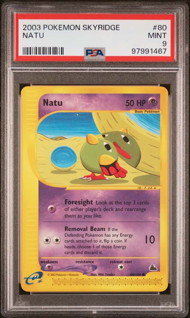 Natu