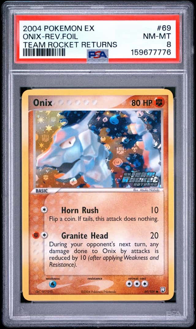 Onix