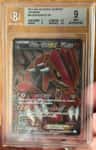 Groudon Ex