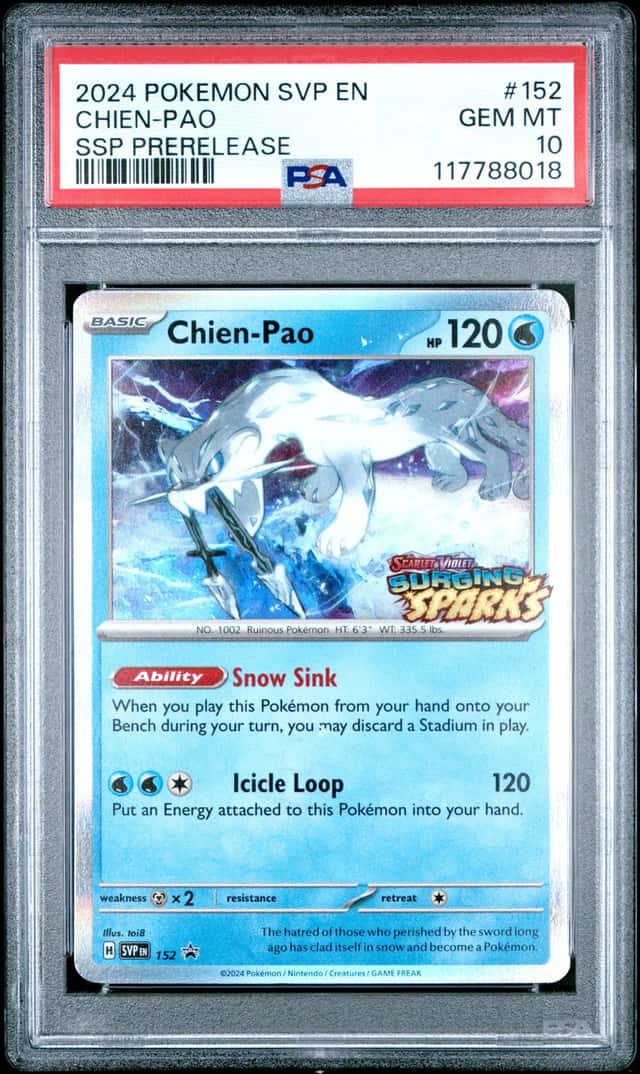 Chien-Pao