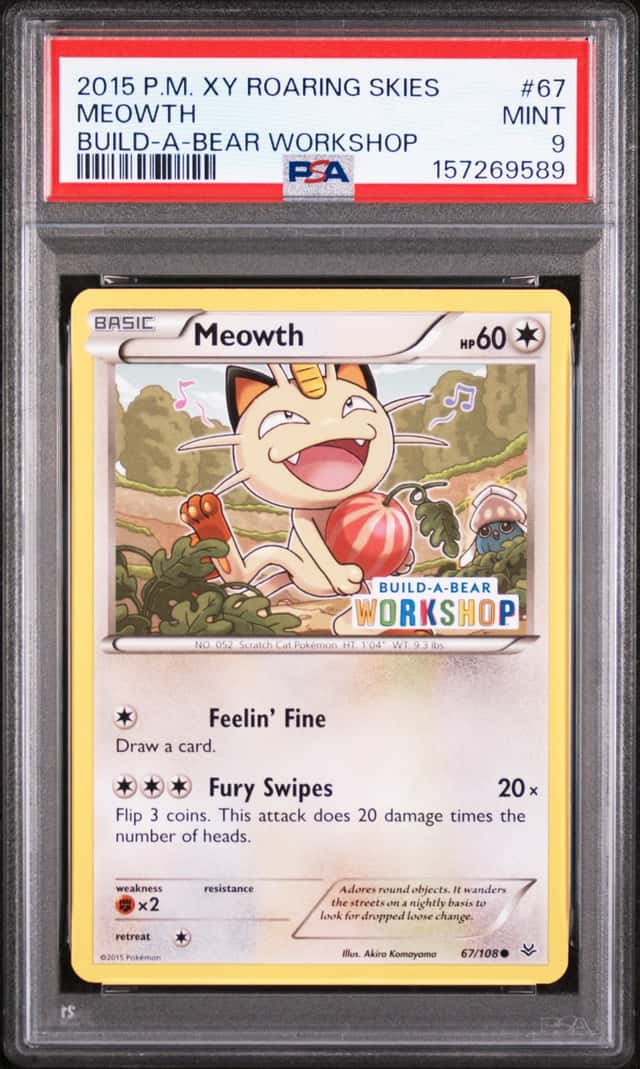 Meowth