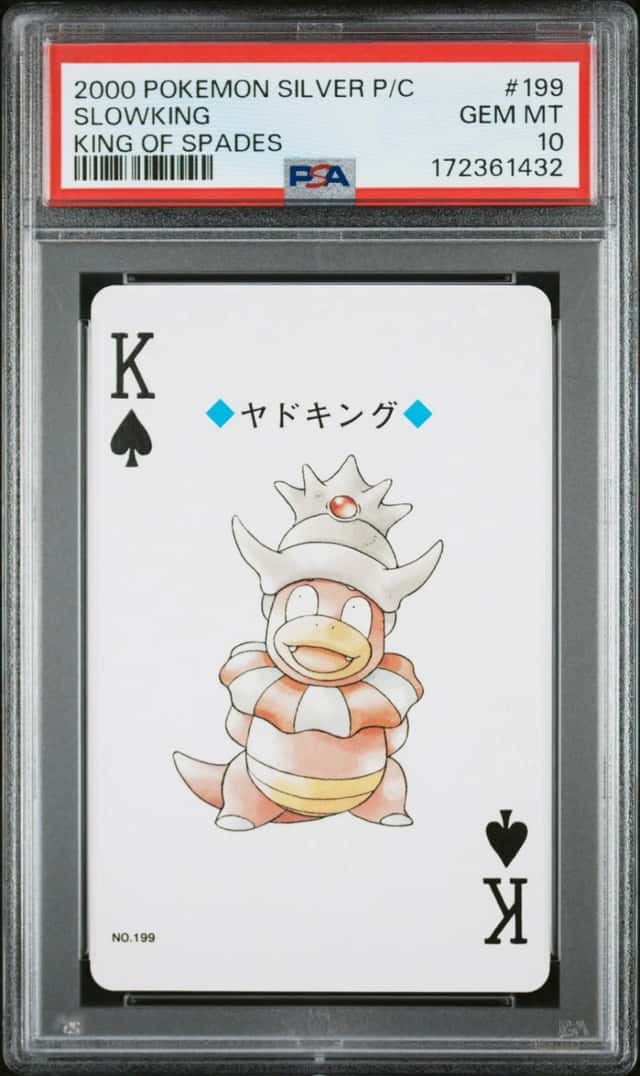 Slowking