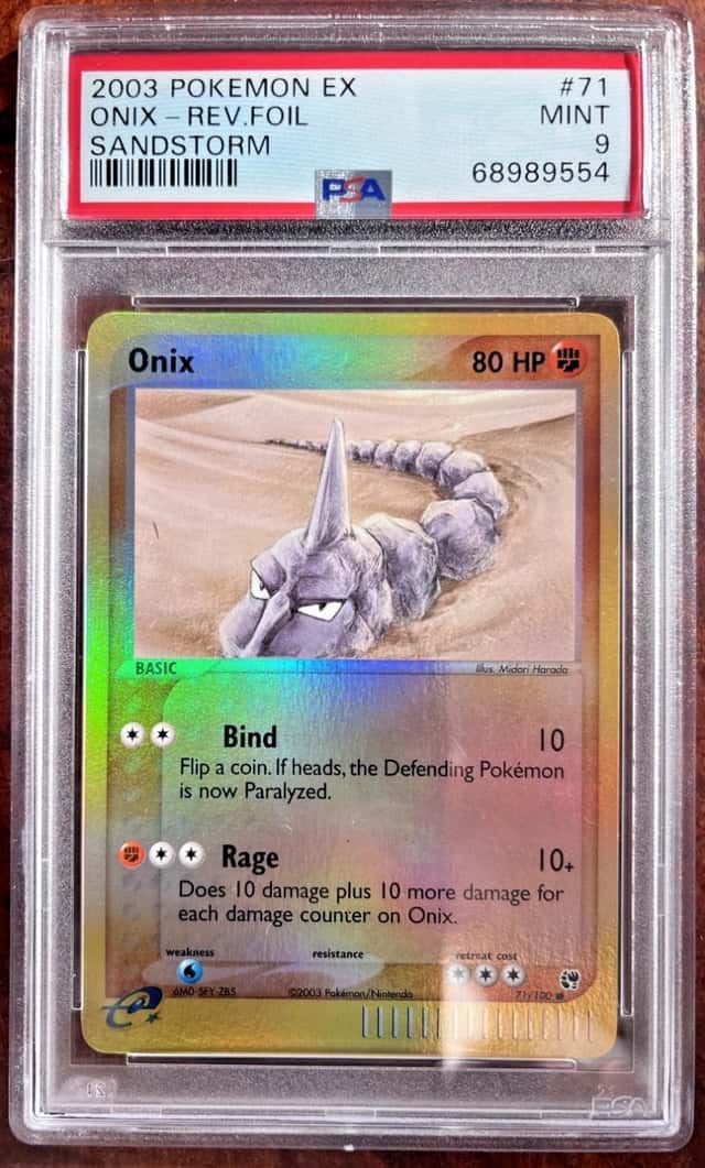 Onix