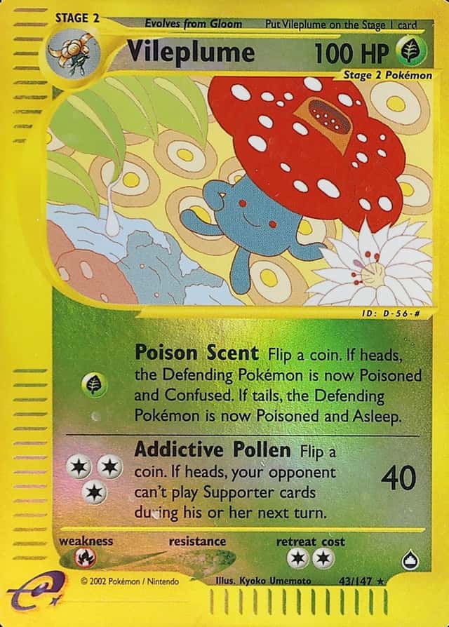 Reverse Holo