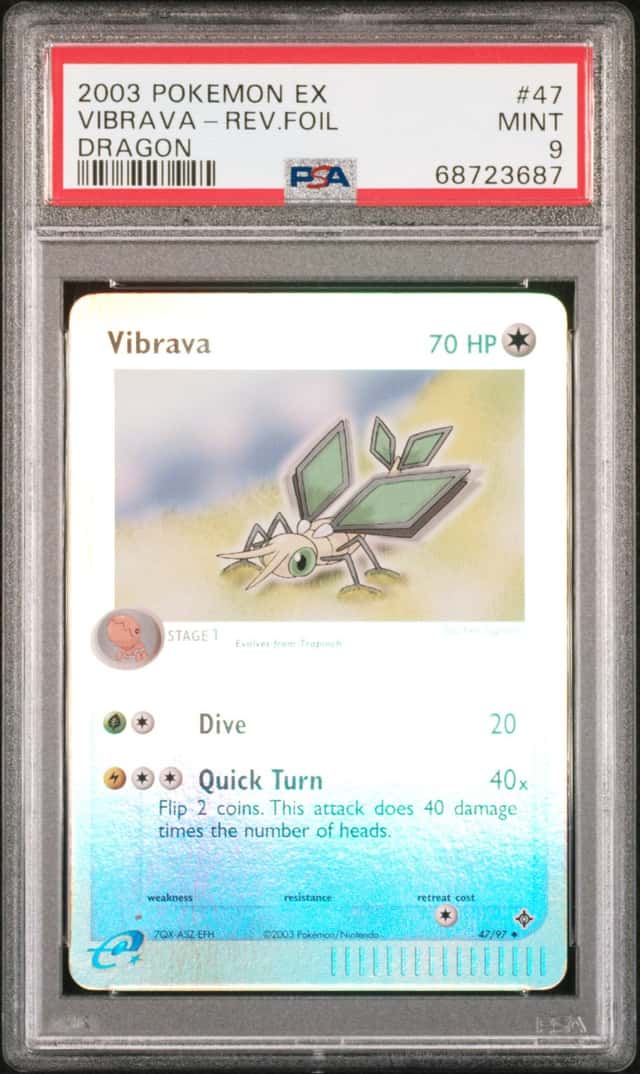 Vibrava