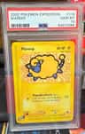 Mareep