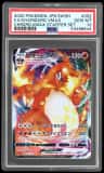 Charizard Vmax