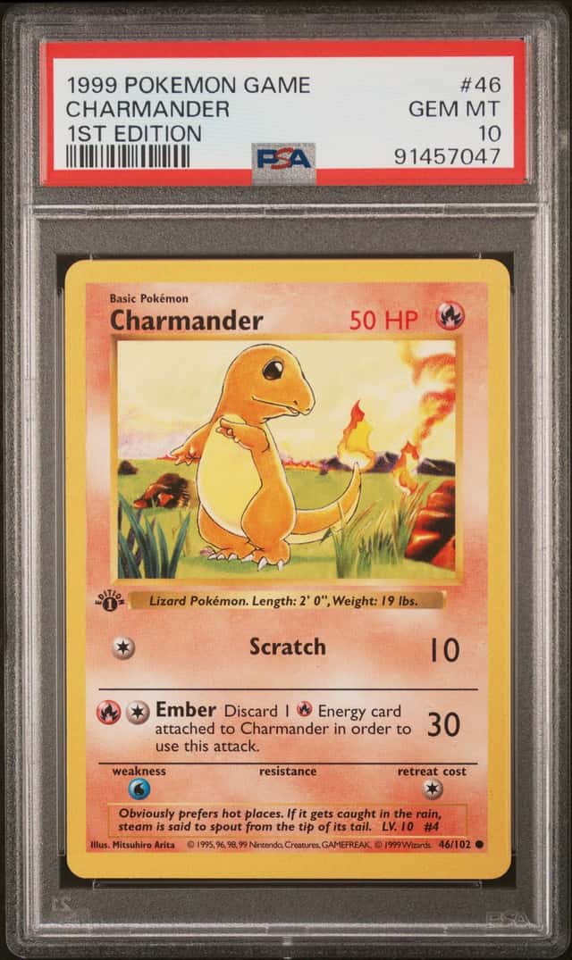 Charmander