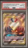 Latias & Latios Gx