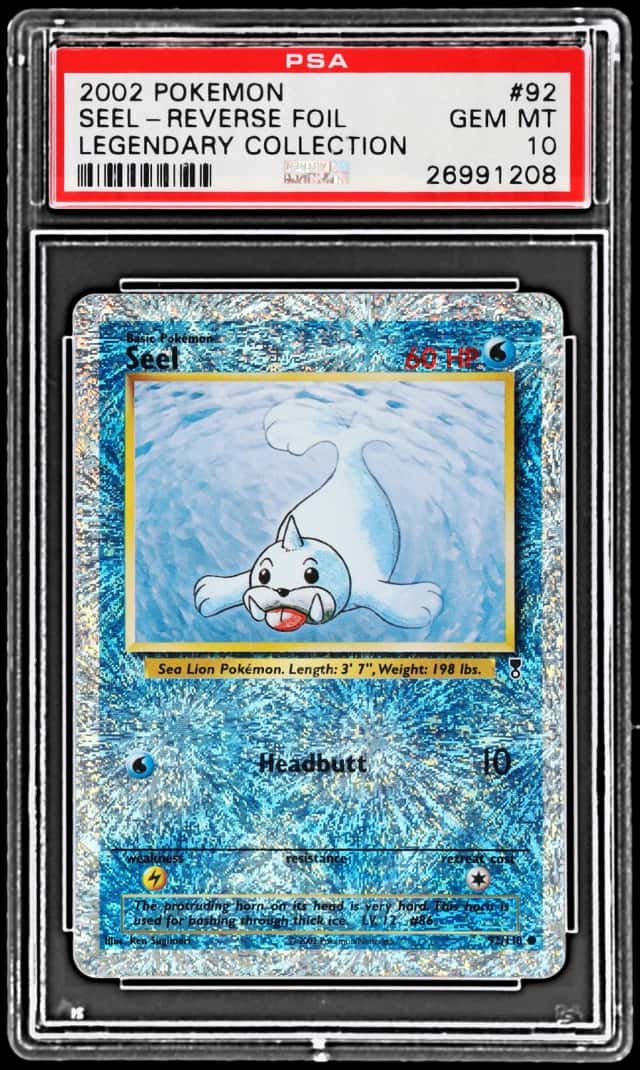 Seel