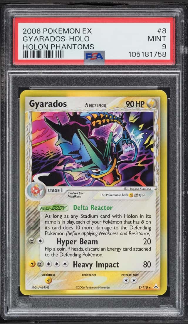 Gyarados