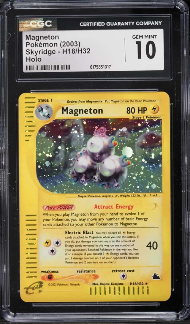 Magneton