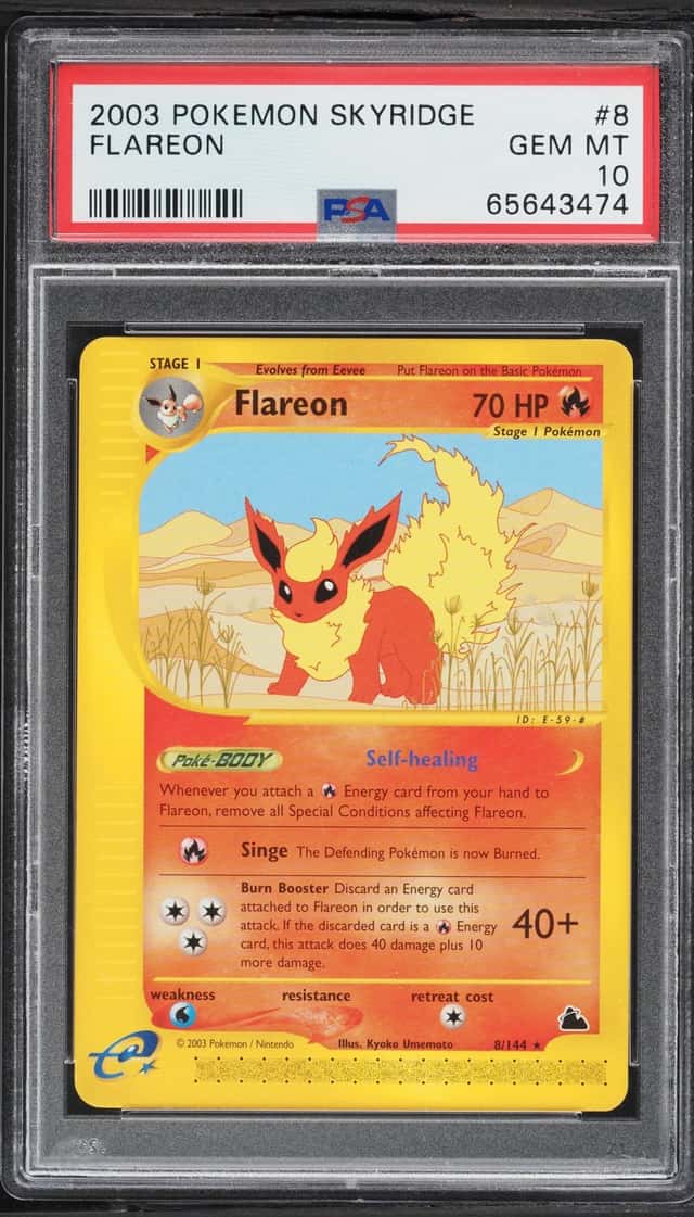 Flareon