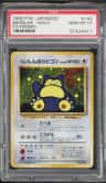 Snorlax