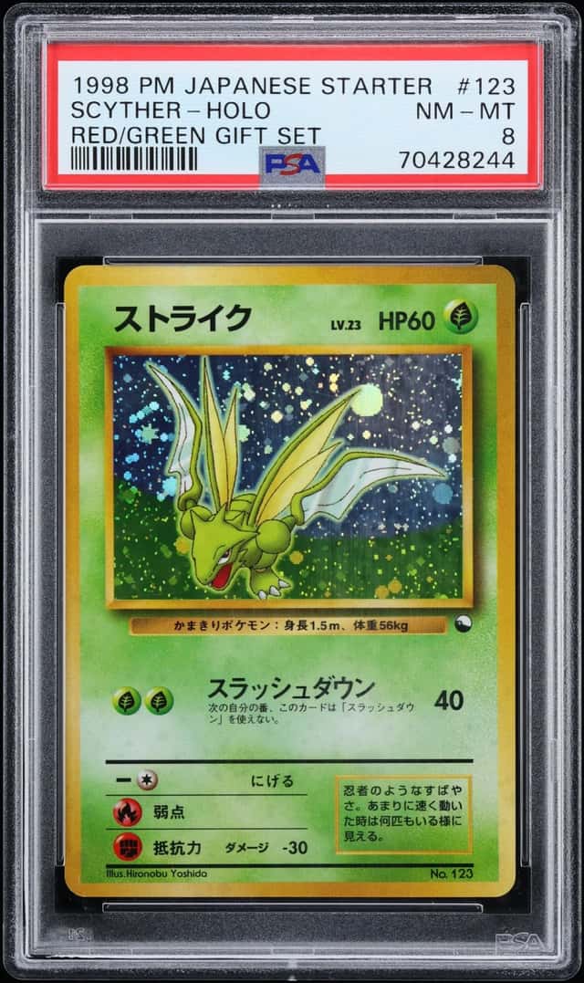 Scyther