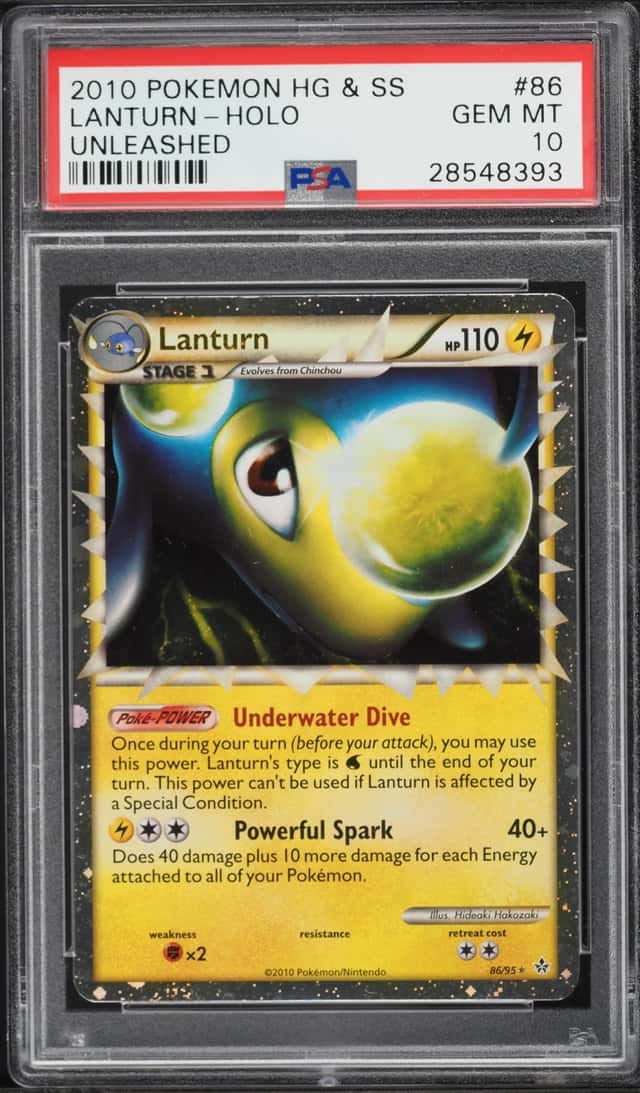 Lanturn
