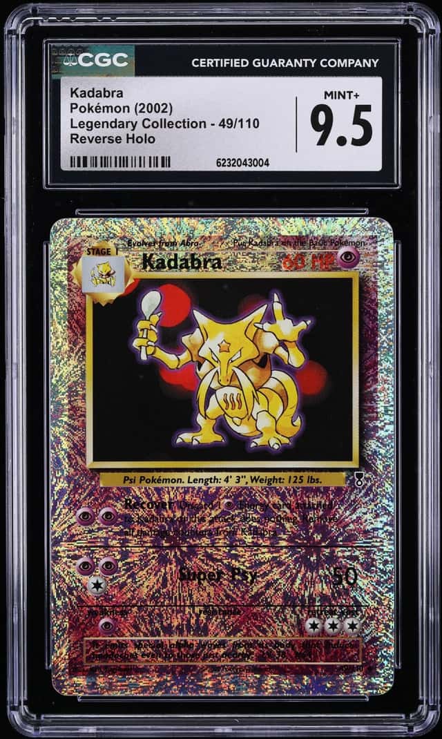 Kadabra