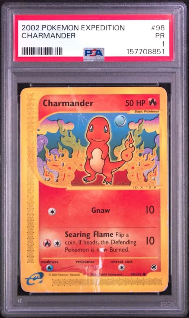 Charmander