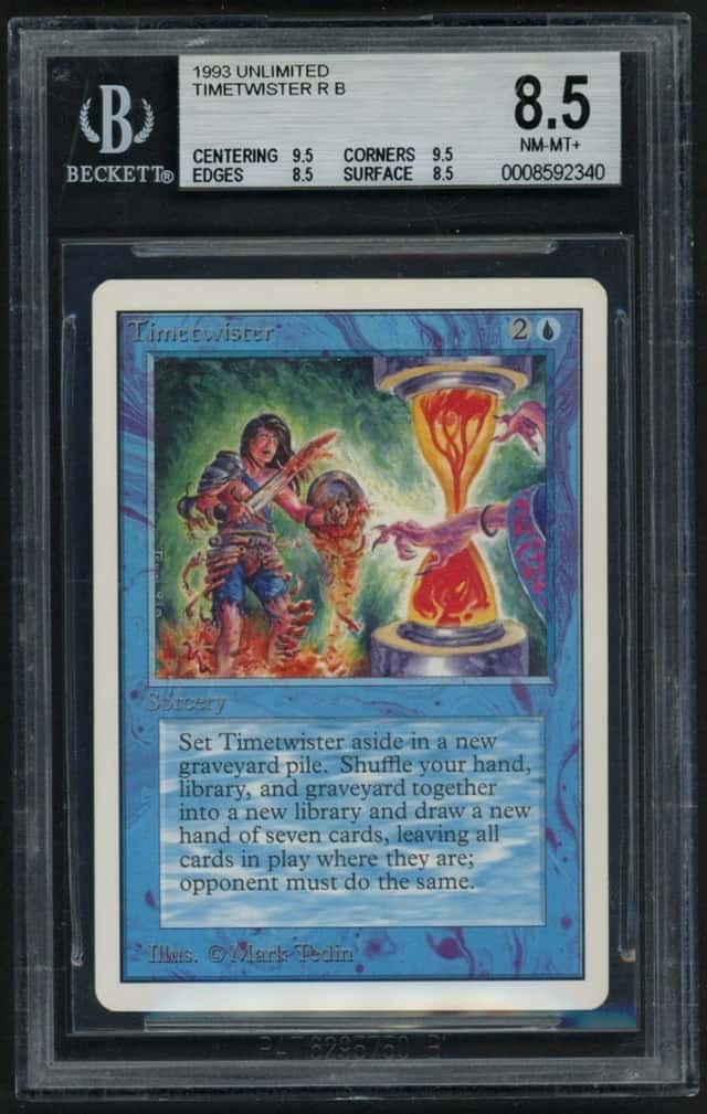 Timetwister