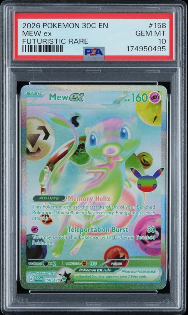 MEW ex