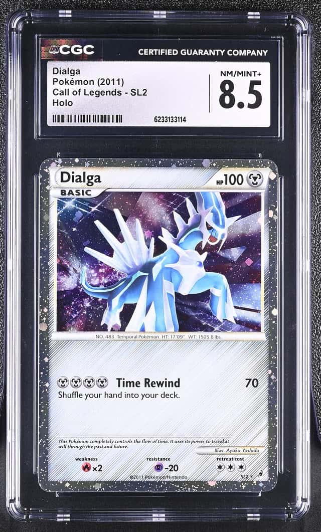 Dialga