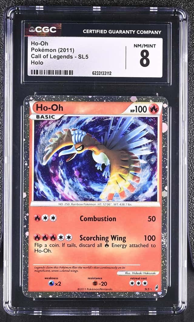 Ho-Oh