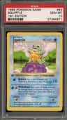 Squirtle