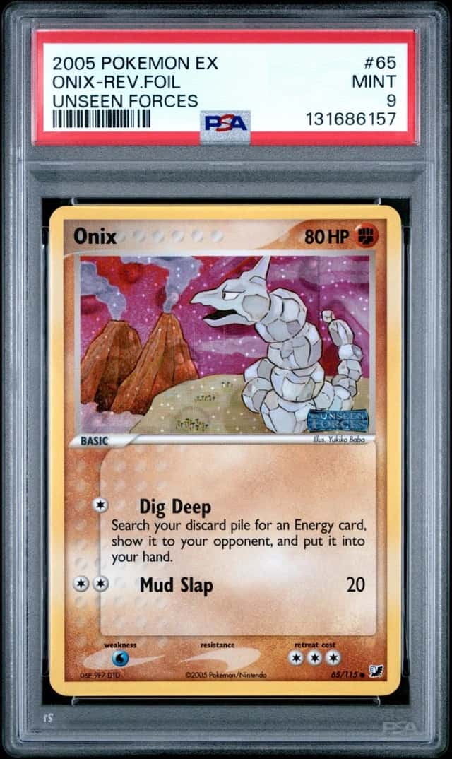 Onix