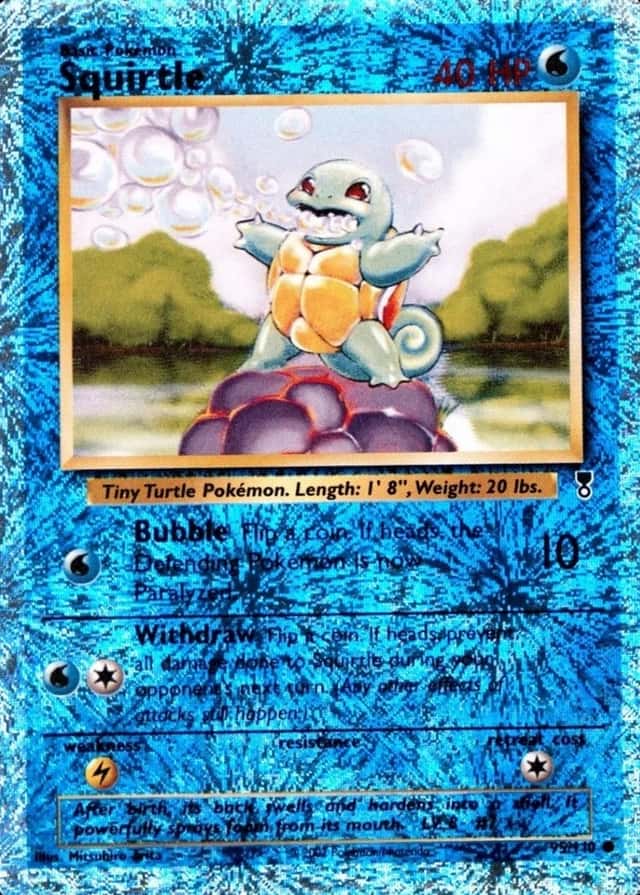 Reverse Holo