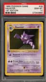 Haunter