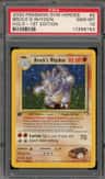 Brock'S Rhydon